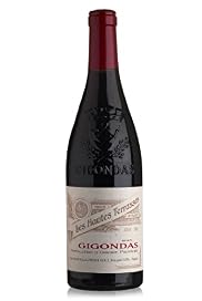 Gigondas Les Hautes Terrasses 2011 - Case of 6