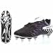 Webb Ellis Webb Ellis - Otago Lo Cut ST Z8 Rugby Boots (Size: 6) (Colour: Black )