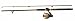 Shakespeare Surf Fishing Rod and Reel Combo