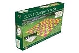 Kingfisher Ga012 Giant Garden Game Select Set