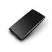Cowon S9 16 GB Video MP3 Player with Touchscreen (Titanium Black)