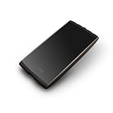 Cowon S9 16GB Portable Media Player (Titanium/Black)