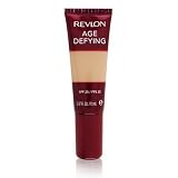 Revlon Age Defying Moisturizing Concealer, 0.37-Fluid Ounce