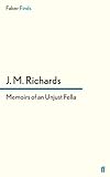 Memoirs of an unjust fella