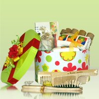 Gift Set Organic Spa organic-gift-set Gift Set - Organic Spa