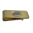 Denver Nuggets Executive Money Clip Nba Logo
