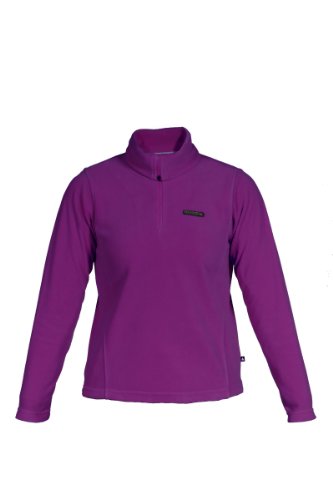 ICEPEAK Kinder FLEECE TAHIR, himbeere, 176