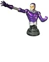 Machine Man (Avengers) Mini-Bust by Bowen Designs!