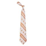 Tennessee Volunteers NCAA Woven #2 Mens Tie (100% Silk)