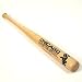 CHICAGO WHITE SOX LOGO MINI WOOD BASEBALL BAT!