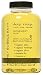 Deep Steep Honey Bubble Bath Rosemary Mint