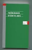 Produkt-Bild: Th&uuml;ringer St&auml;dte-ABC.