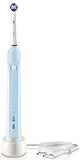 Braun Oral-B Professional Care 600 Rechargeable Toothbrush with Precision Clean Brush Head