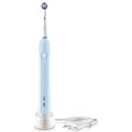 Braun Oral-B Professional Care 600 Rechargeable Toothbrush with Precision Clean Brush Head