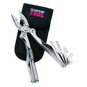 Imperial Schrade STINCP Schrade Tool