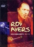 Review Sanctuary Visual Entertainment  / Roy Ayers - Live At Ronnie Scott's [1988]