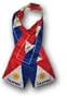 Philippines - Flag Scarf