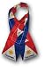 Philippines - Flag Scarf