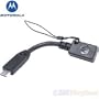 Motorola MicroUSB Adapter Cable for Motorola Droid A855