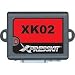 XPRESSKIT XK02 Nissan, Honda & Subaru Door Lock & Alarm Interface