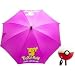 Search : Pokemon Umbrella Purple