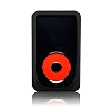 プレアデス｜プレアデス iSkin eVo3 Special Limited Edition for iPod 5G 30GB Black & Red ISKEVO3SE1-A