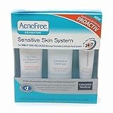 UniversityMedicalAcneFreeSensitiveAcneSystem