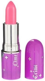 LIME CRIME Opaque Lipstick - Geradium