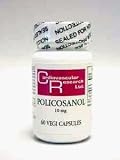 Ecological Formulas - Policosanol 10 mg 60 vcaps