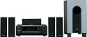 Onkyo HT-SR700 5.1 Home Theater Entertainment System