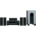 Onkyo HT-SR700 5.1 Home Theater Entertainment System