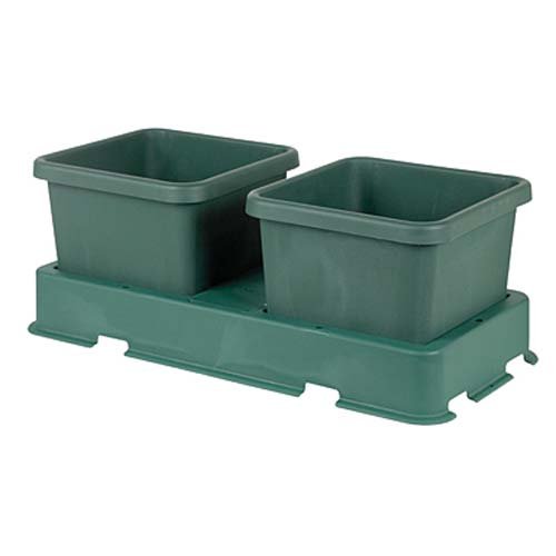 Easy 2 Grow Autopot two pot system