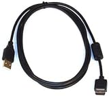 MPF® USB Data Cable Cord Lead for Canon Powershot G1, G2, S10, S20, S100, S110, S200, S230, Pro 90, Pro 90 IS, Ixus V, V2, V3, LV-S1, EOS 1DS, D30 & D60 Digital Cameras