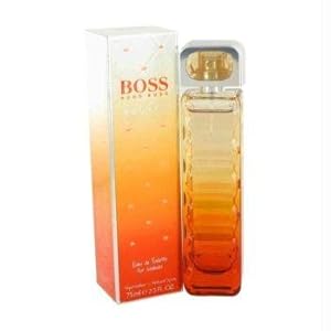 Boss Orange Sunset