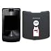 Coveroo Dwyane Wade - home jersey Replacement Cover for Motorola RAZR V3xx