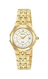Seiko Women's Stainless Steel Bracelet watch #SXDB20