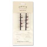 Orvis : Rising Trout Selection - 10 Flies