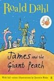 James and the giant peach