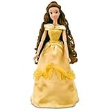 Disney Singing Belle Doll -- 17''