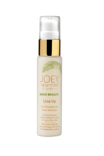 Joey New York Line Up, 1.25-Ounce