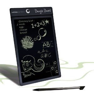 Improv Boogie Board