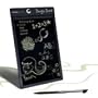 iMPROV Electronics 8.5" Boogie Board Tablet