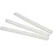 3M Scotch-Weld Hot Melt Adhesive 3792 Q Clear, 5/8 in x 8 in, 11 lb