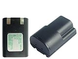 TechFuel Premium Battery for Canon Powershot A50 Digital Camera