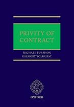 Privity of Contract