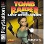 Tomb Raider: The Last Revelation
