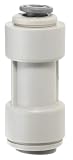 Celcon Acetal Copolymer Push to Connect - Reducing Union, 5/16 x 1/4