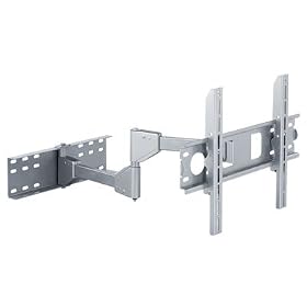 Sony KDL-26S2030U 26 inch Professional "Shake Free" Double Arm TFT / LCD / Plasma Wall Mount Bracket from 23" to 40"