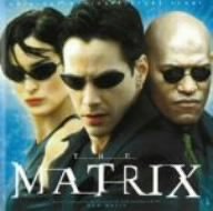 オリジナル・サウンドトラック・スコア「マトリックス」 サントラ