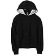 Lost Boys Swinger Zip Fleece Hoodie